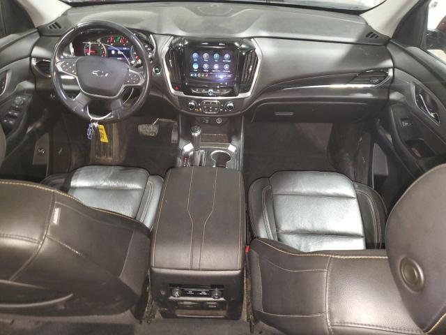 2020 CHEVROLET TRAVERSE R #3302699047