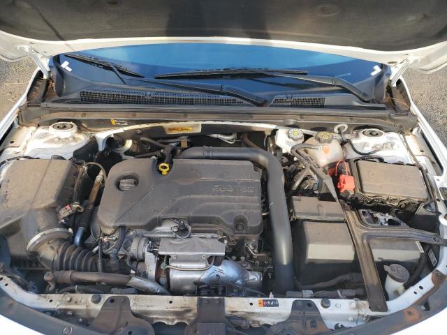 2023 CHEVROLET MALIBU LT - 1G1ZD5ST2PF198001