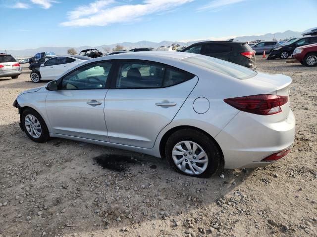 2019 HYUNDAI ELANTRA SE - 5NPD74LF3KH433189