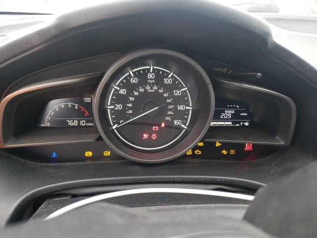 2018 MAZDA 3 TOURING #3304547457