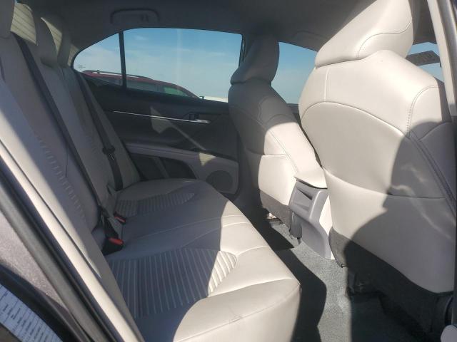 2022 TOYOTA CAMRY SE #3296432739