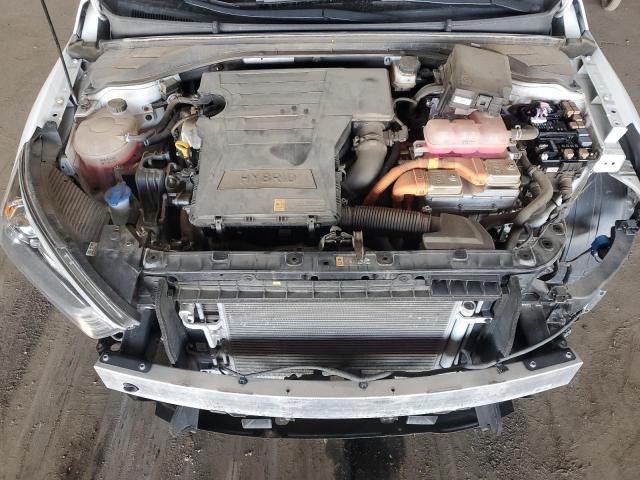 2021 HYUNDAI IONIQ SE #3302963612