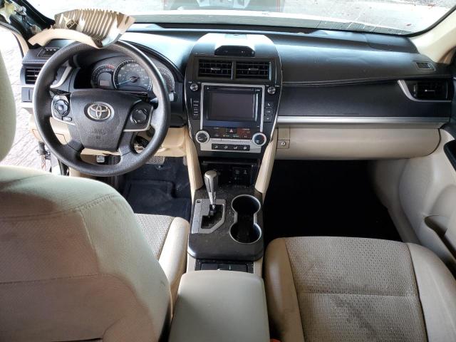 2014 TOYOTA CAMRY L #3302013065