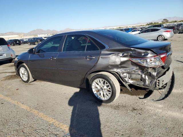 2016 TOYOTA CAMRY LE - 4T4BF1FK7GR542240