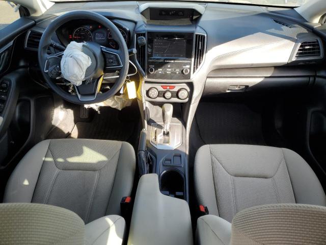 2017 SUBARU IMPREZA 4S3GKAA65H3623903