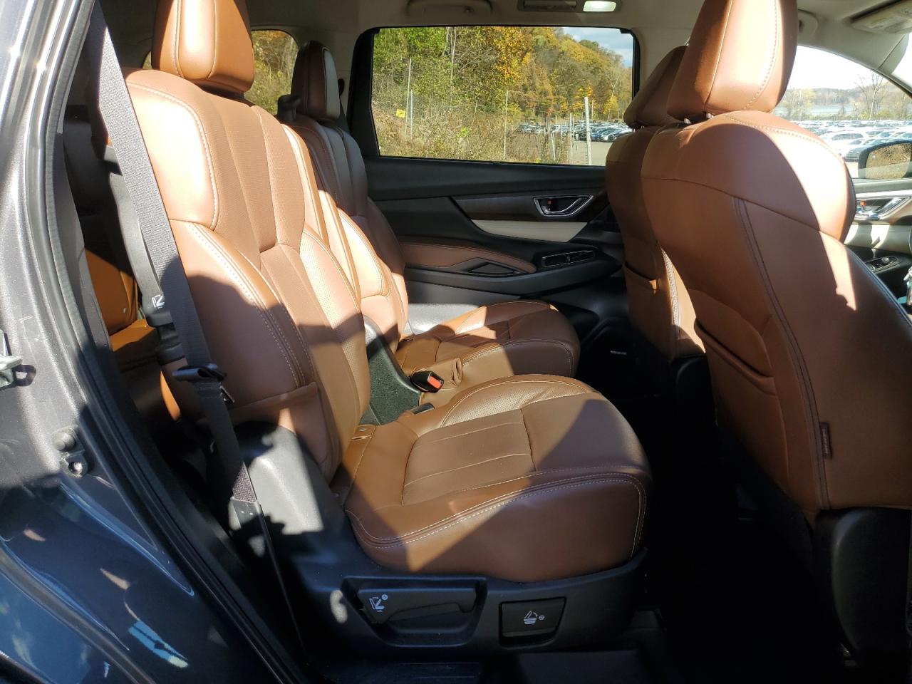 SUBARU ASCENT TOURING