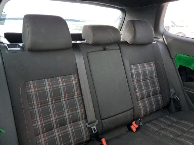 2011 VOLKSWAGEN GTI #3297332747