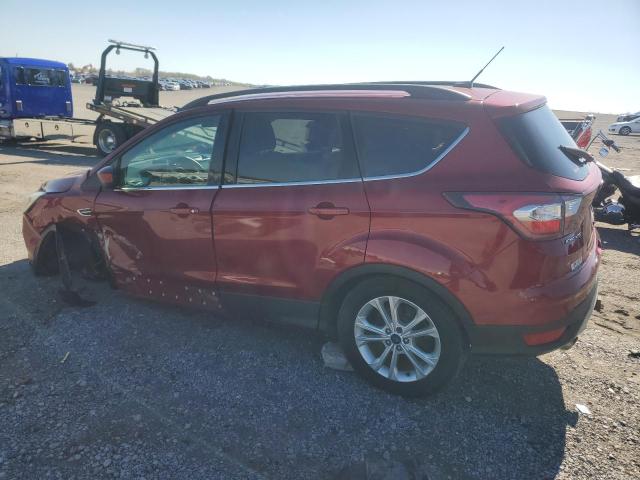 2017 FORD ESCAPE SE #3291453465
