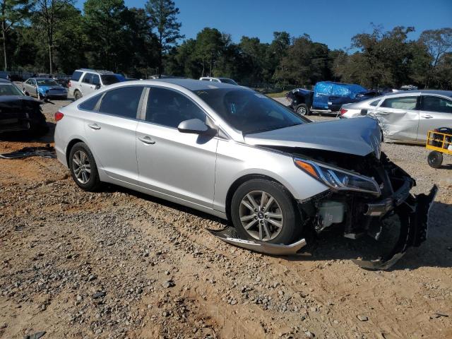2016 HYUNDAI SONATA SE #3287628039