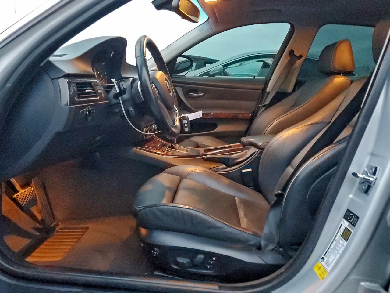 Lot #3319281705 2007 BMW 335 I