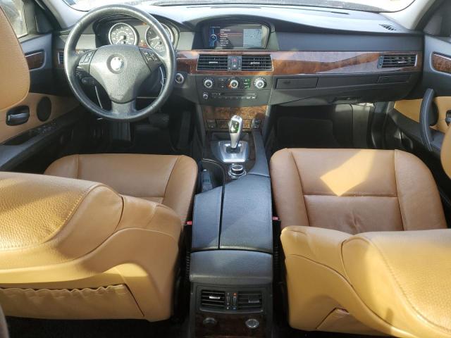 2010 BMW 528 I #3298100128