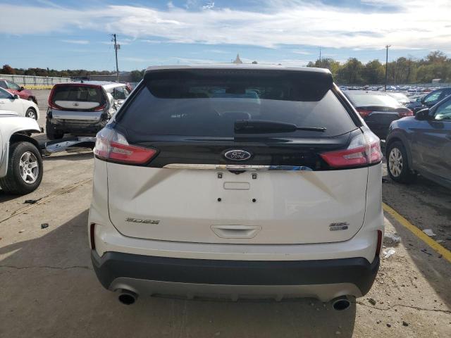 2019 FORD EDGE SEL - 2FMPK4J9XKBB74720