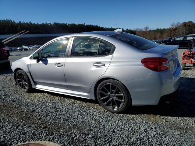 2018 SUBARU WRX PREMIU - JF1VA1C62J9833780
