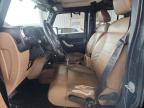 Lot #3297016351 2011 JEEP WRANGLER U