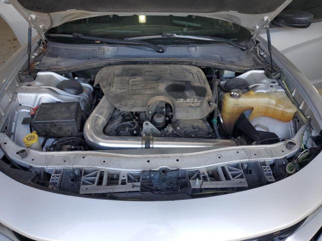 2020 DODGE CHARGER SX #3296298438