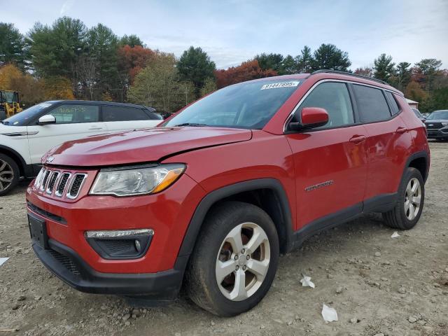 JEEP COMPASS LA