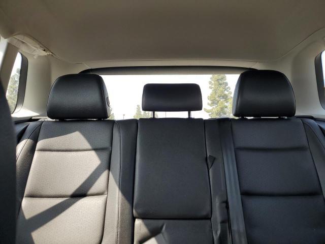 2016 VOLKSWAGEN TIGUAN S #3293502409