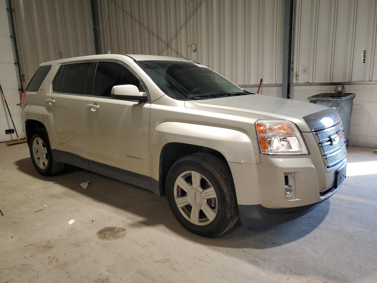 GMC TERRAIN SLE