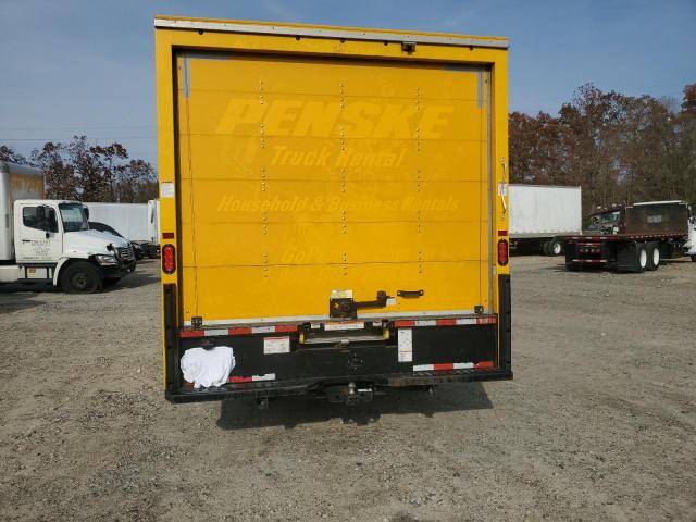 2023 FORD ECONOLINE #3301637656