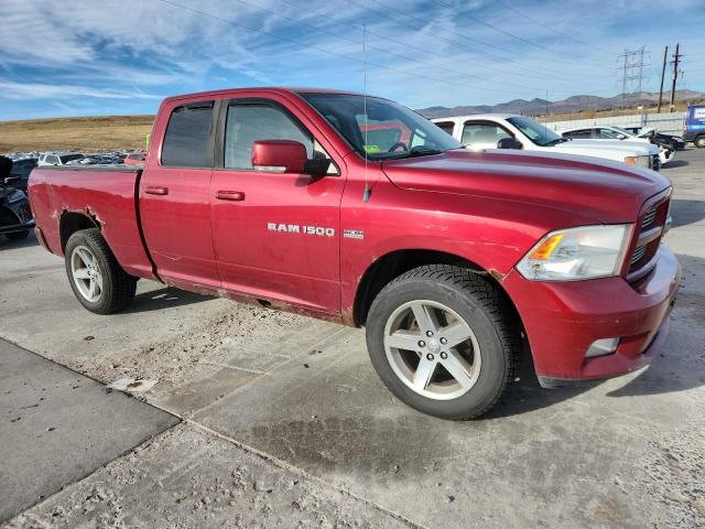 2011 DODGE RAM 1500 #3282447263