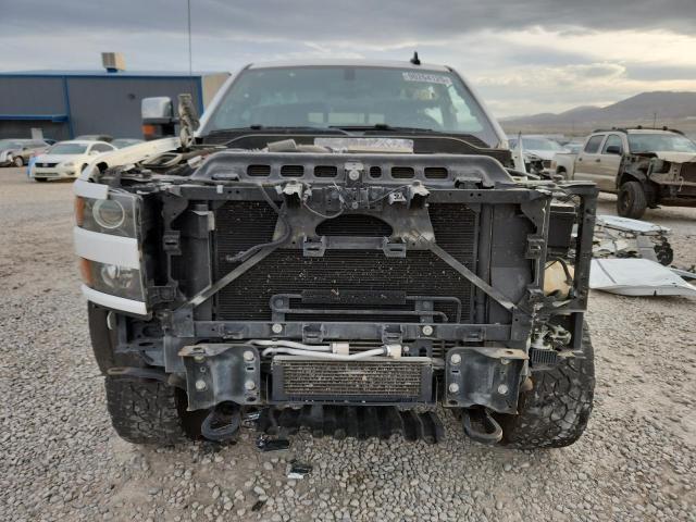 2019 CHEVROLET SILVERADO #3286772901