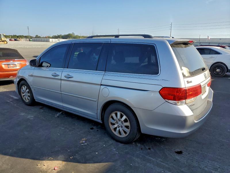 2010 HONDA ODYSSEY EX #3297963785