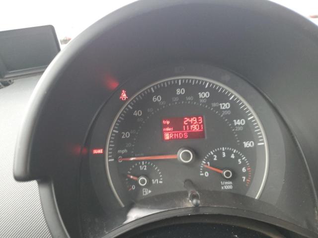 2009 VOLKSWAGEN NEW BEETLE #3286880220