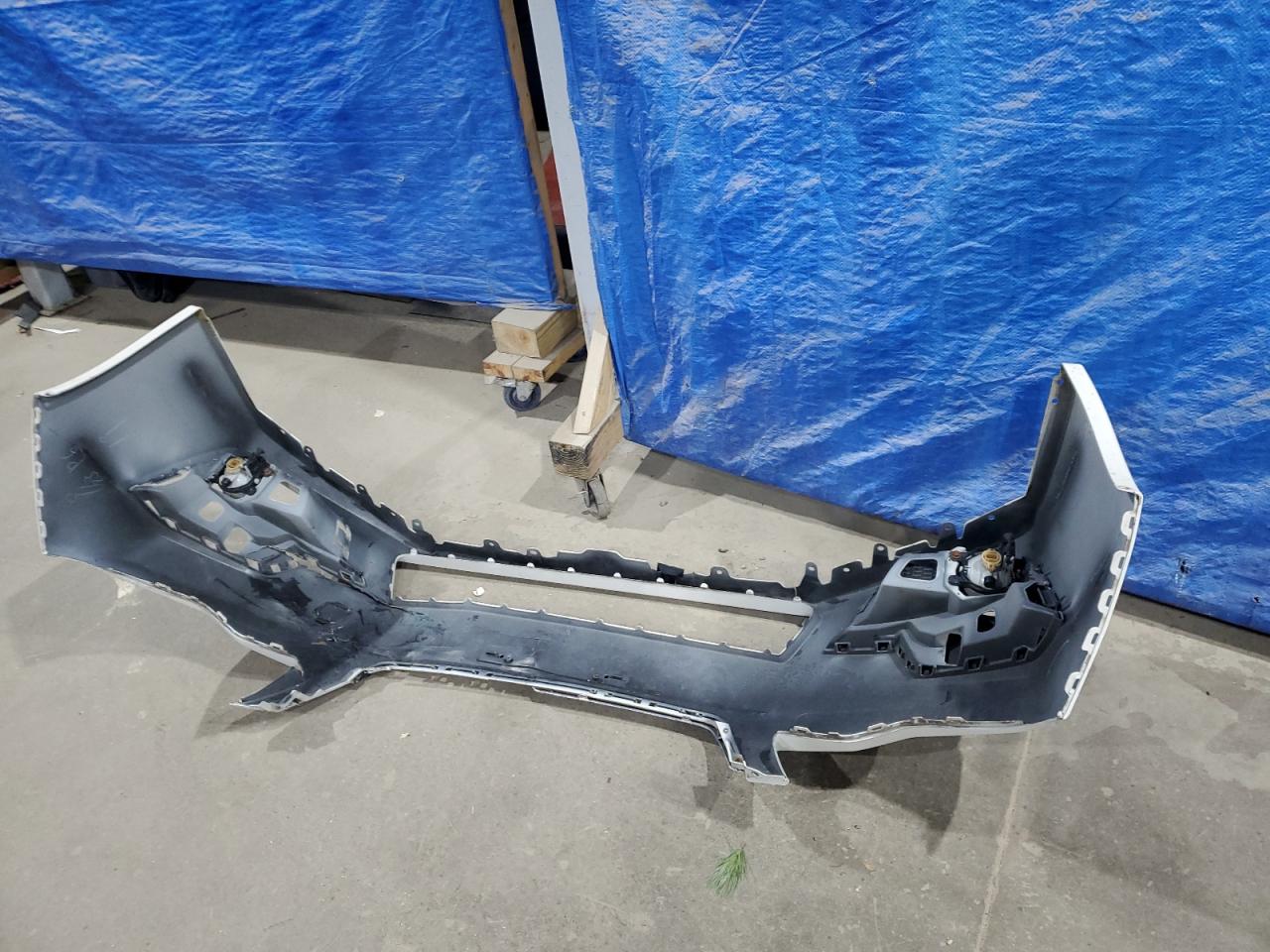 SUBARU IMPREZA SPORT PREMIUM