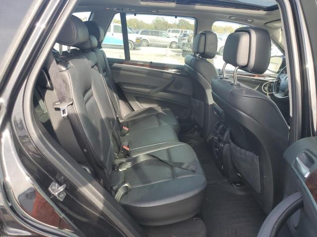 2011 BMW X5 XDRIVE3 - 5UXZV4C50BL743071