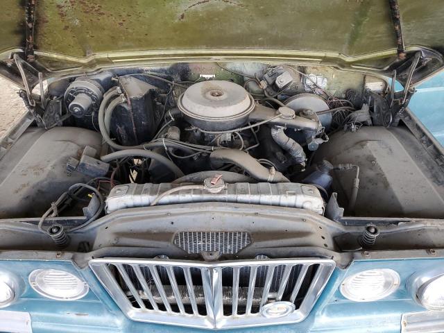 1970 JEEP GLADIATOR #3284572354