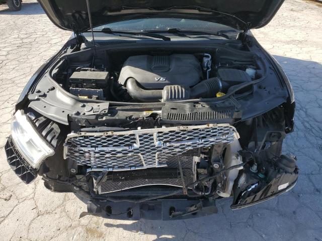 2015 DODGE DURANGO CI #3296282427