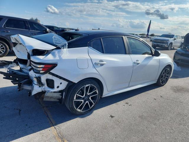 2025 NISSAN SENTRA SR #3308420288