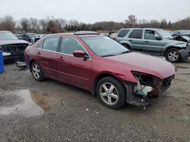 2003 HONDA ACCORD EX #3308473415