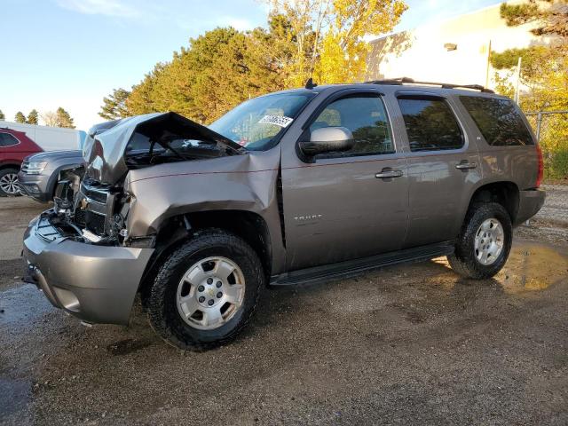 2011 CHEVROLET TAHOE K150 #3303814425