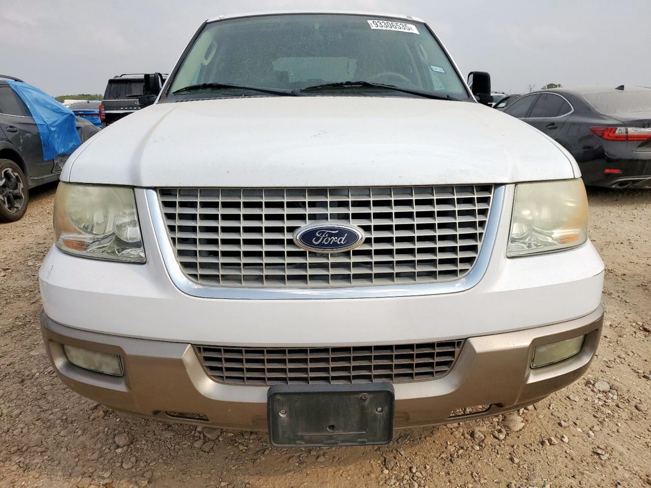 Lot #3304873544 2004 FORD EXPEDITION