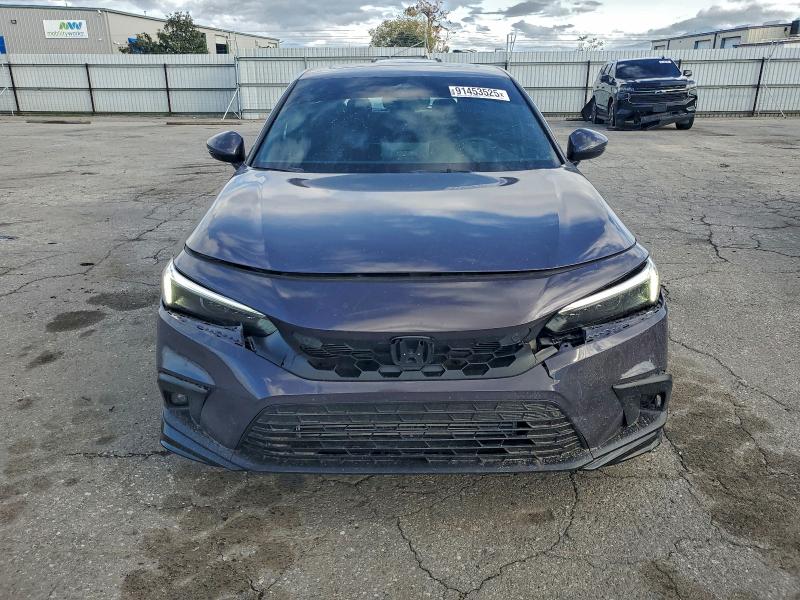 2022 HONDA CIVIC SPOR #3298009182