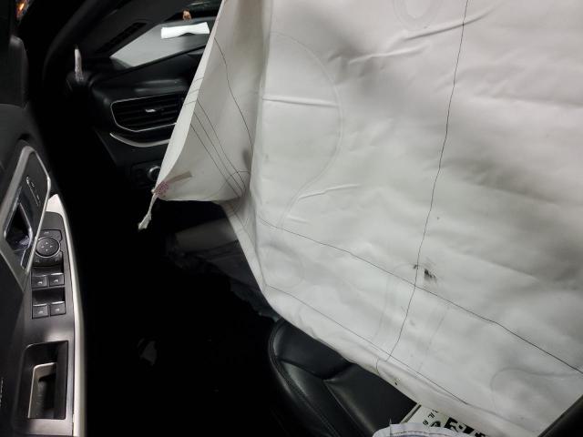2021 FORD EXPLORER X #3286666342