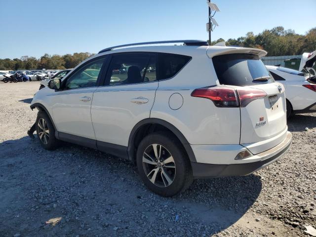 2017 TOYOTA RAV4 XLE - JTMWFREV7HJ702274