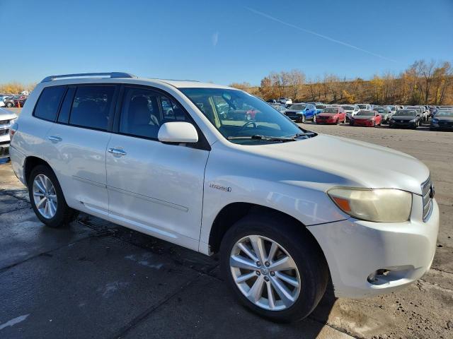 2009 TOYOTA HIGHLANDER #3280872420