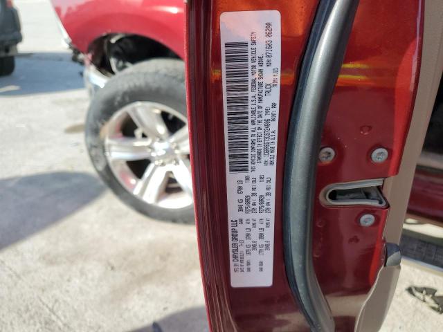 2013 RAM 1500 SLT #3301866986