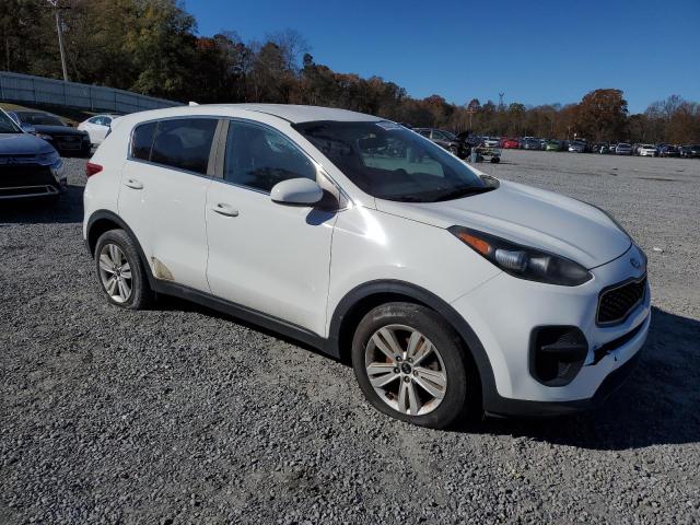 2019 KIA SPORTAGE L #3286614912