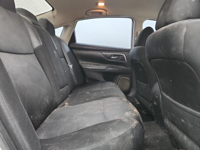 2018 NISSAN ALTIMA 2.5 #3304559456