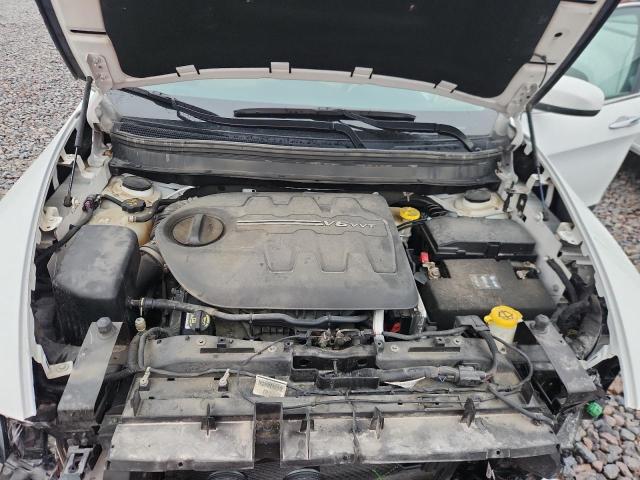 2017 JEEP CHEROKEE L #3293518433