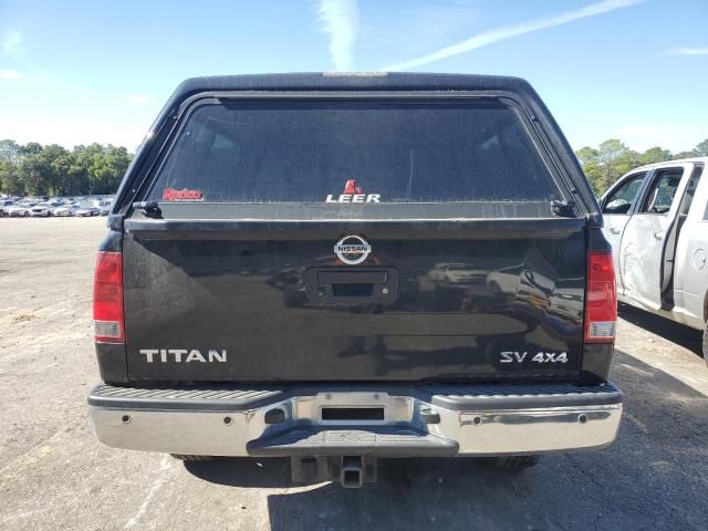 2014 NISSAN TITAN S #3290223235