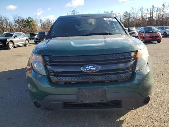 2015 FORD EXPLORER P #3290198314