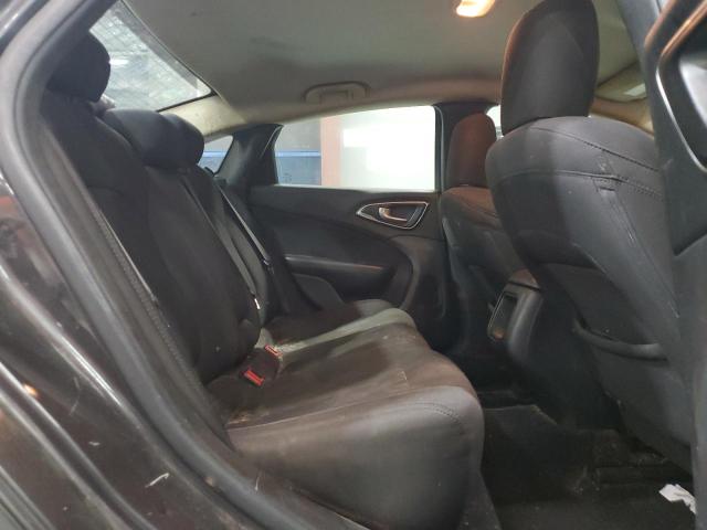 2015 CHRYSLER 200 LIMITE #3285823910