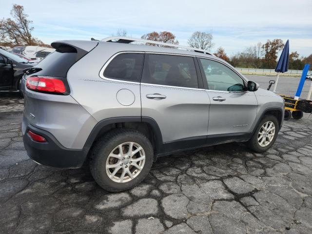 2015 JEEP CHEROKEE L #3291385164