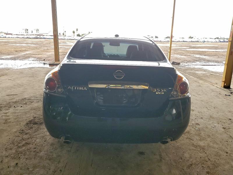2011 NISSAN ALTIMA SR #3294267888