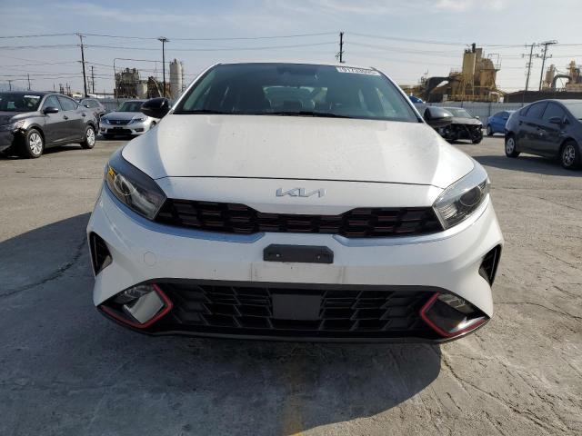 2022 KIA FORTE GT L #3302890955