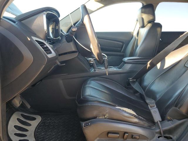 2011 GMC TERRAIN SL #3316699553